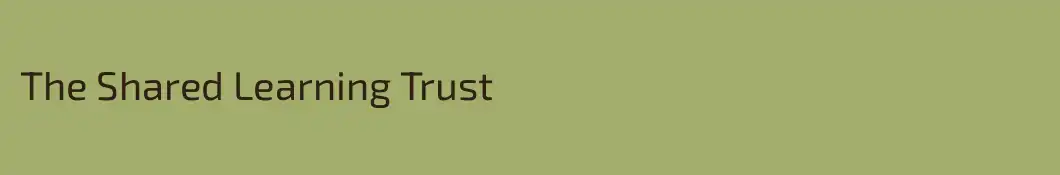 The Shared Learning Trust